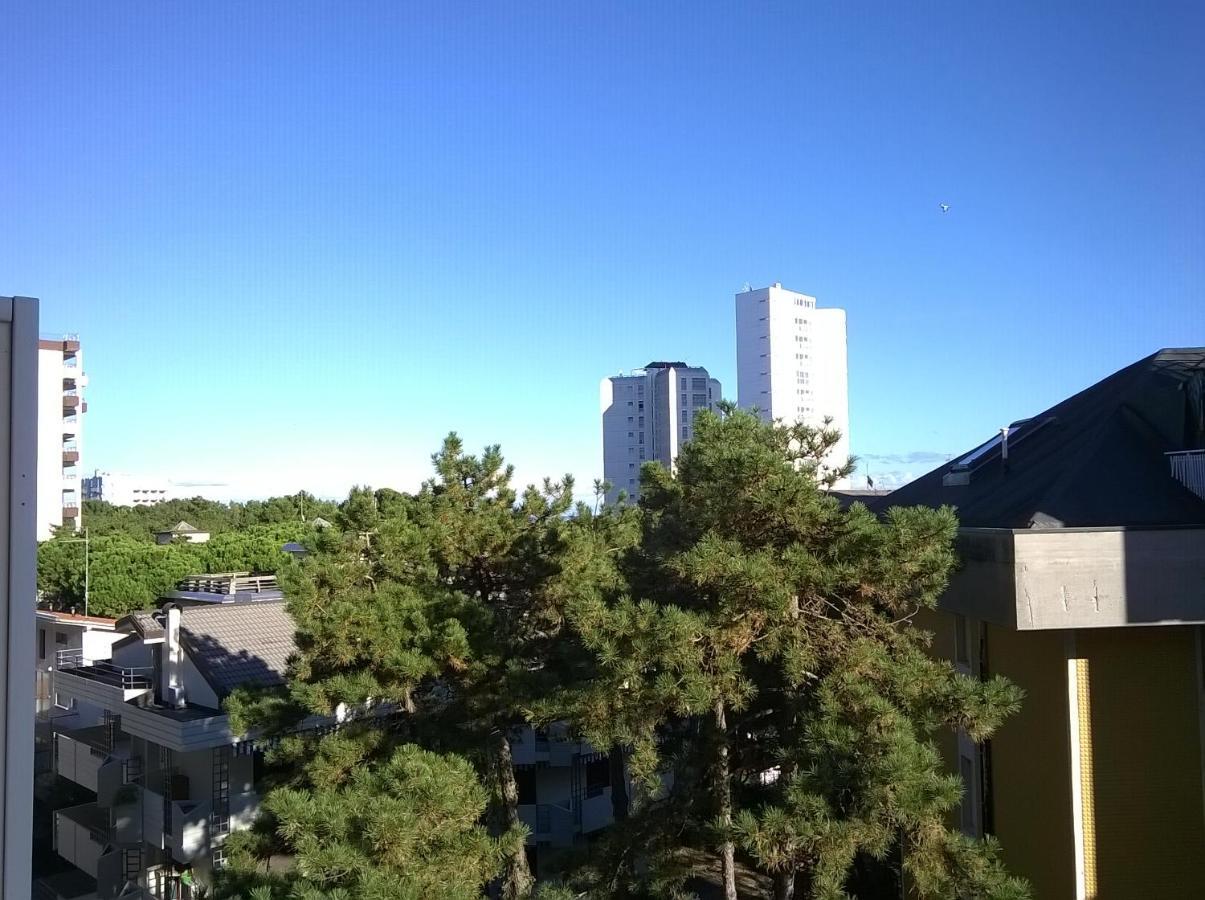 Lucerna Apartments At Sabbiadoro Beach リニャーノ・サッビアドーロ エクステリア 写真